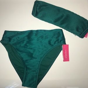 Two piece bikini from target